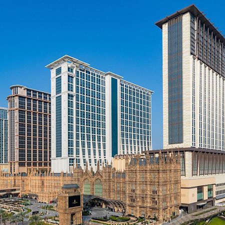 Sheraton Grand Macao Exterior photo